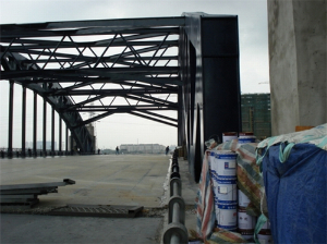 富顺专注工业场景喷漆服务